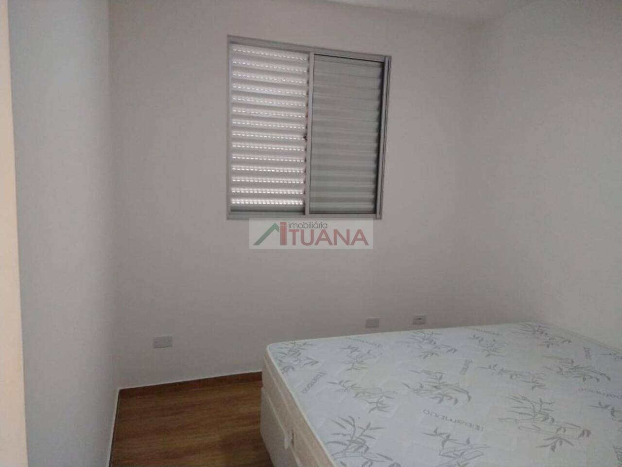 Apartamento Edifício Residencial Ilha de Murano, Itu - SP