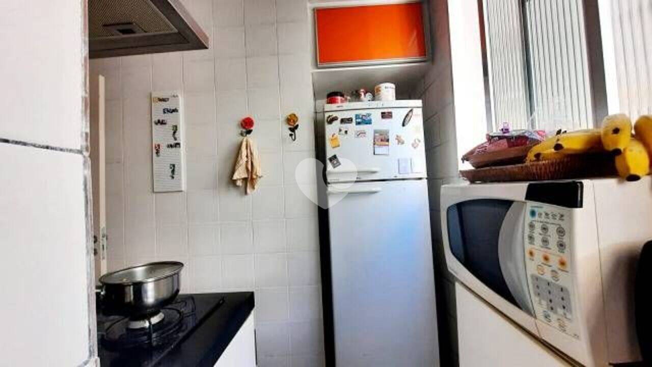 Apartamento Copacabana, Rio de Janeiro - RJ