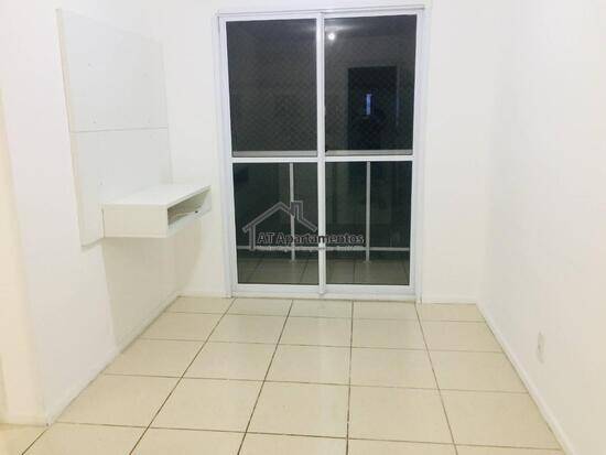 Apartamento São Cristóvão, Rio de Janeiro - RJ