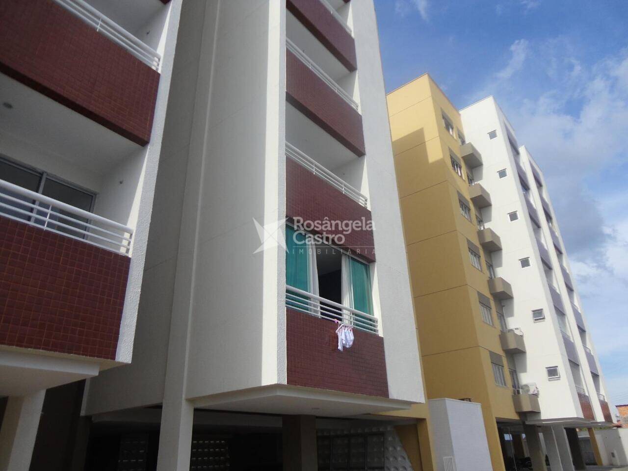 Apartamento São João, Teresina - PI