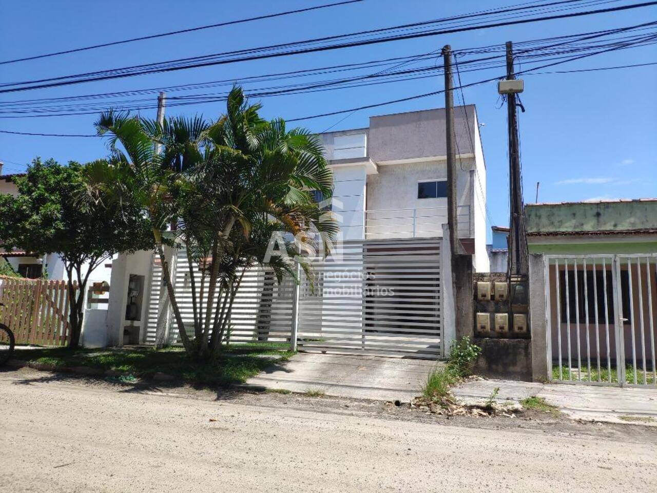 Casa Terra Firme, Rio das Ostras - RJ