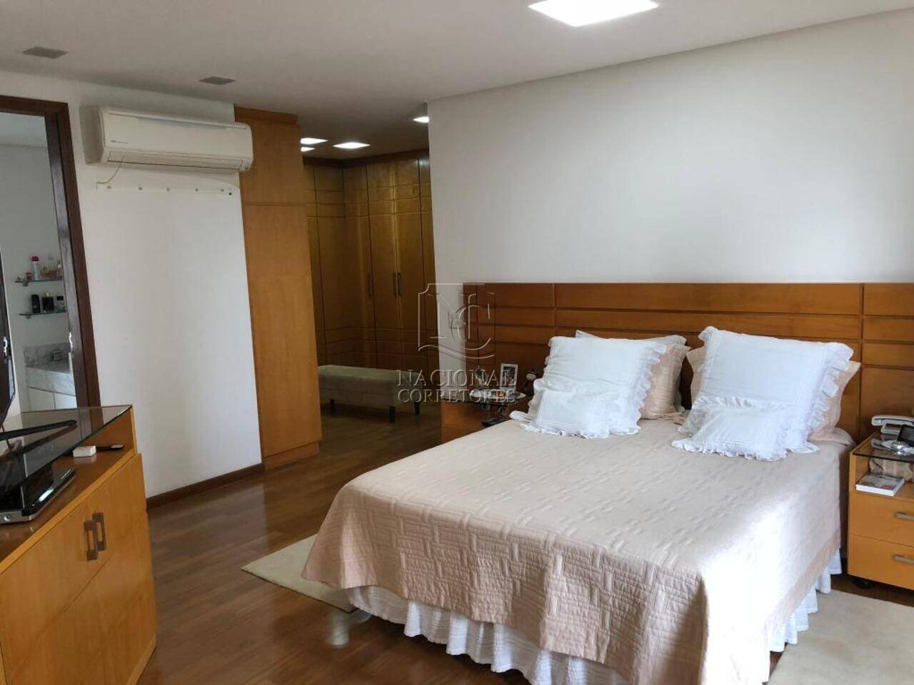 Apartamento Jardim, Santo André - SP