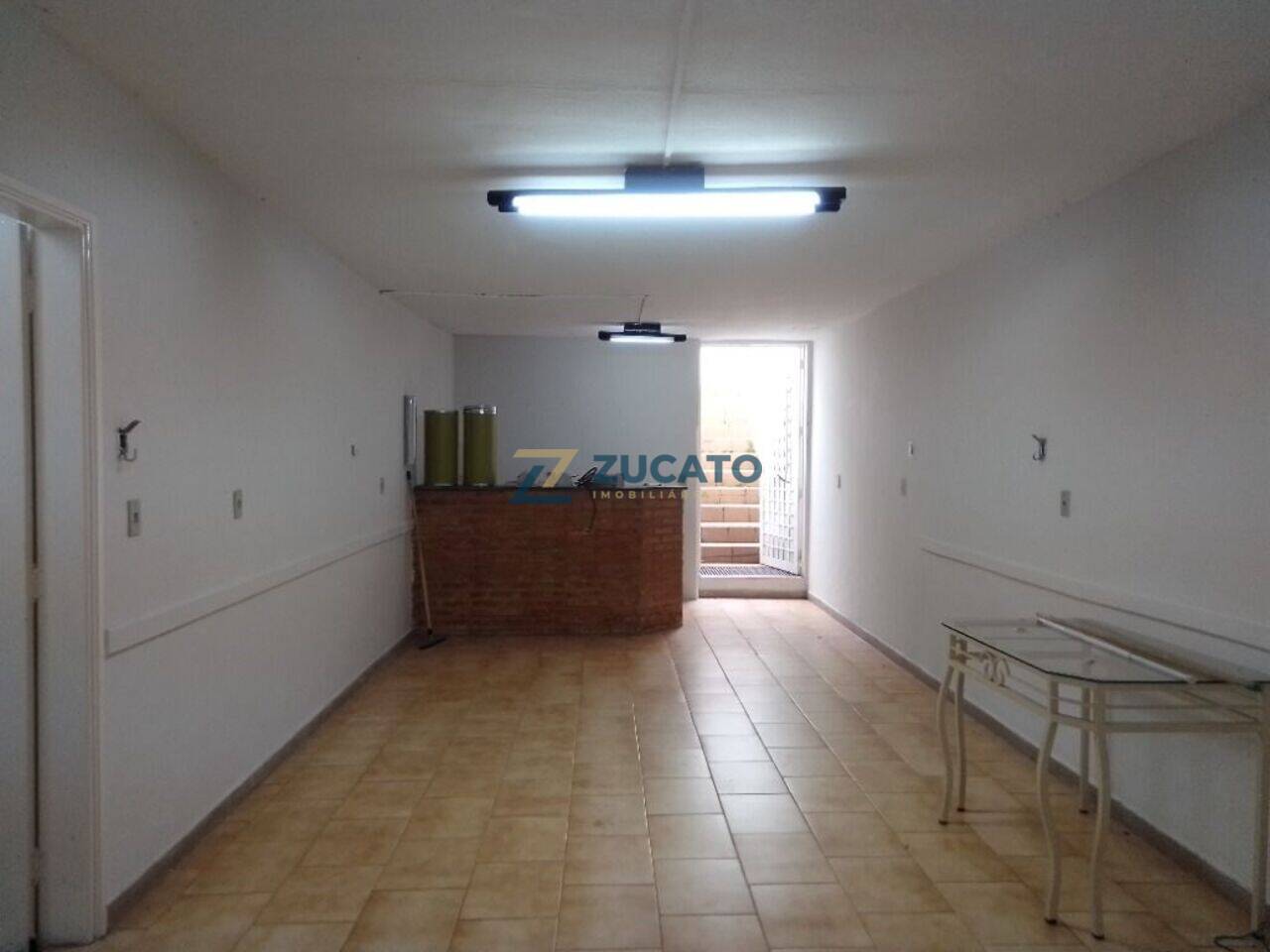 Ponto São Sebastião, Uberaba - MG