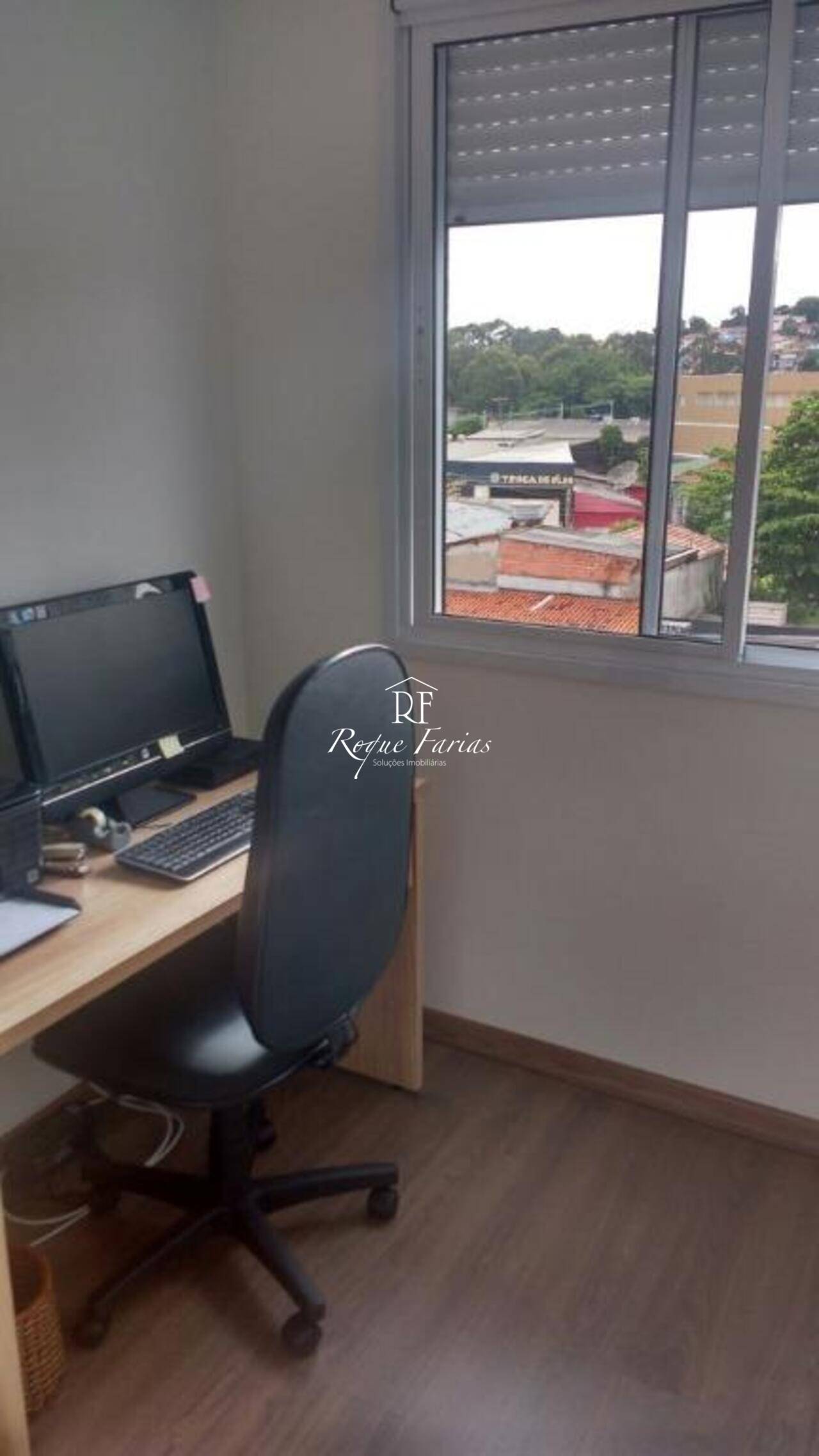 Apartamento Jaguaré, São Paulo - SP