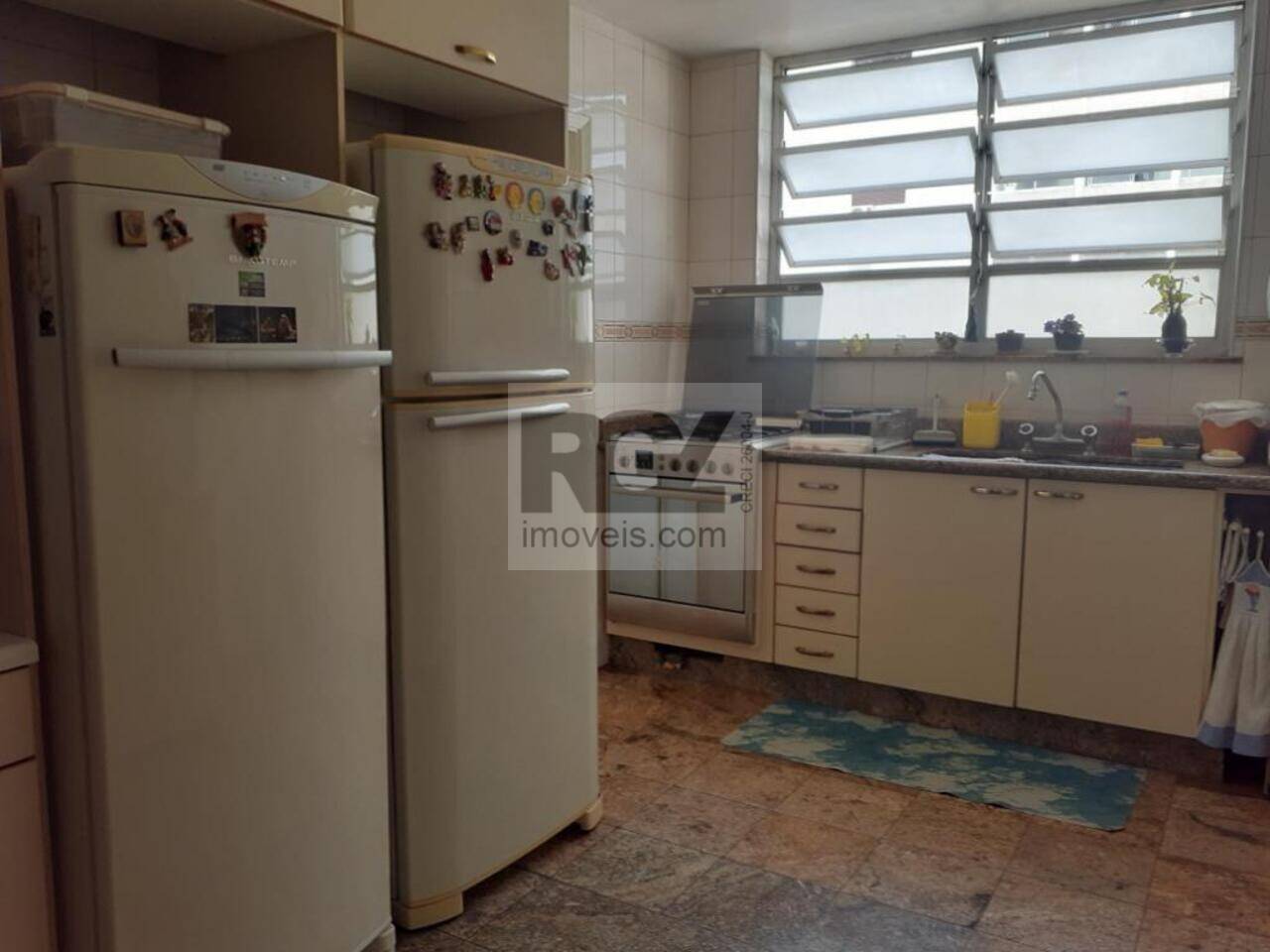 Apartamento Paraíso, São Paulo - SP