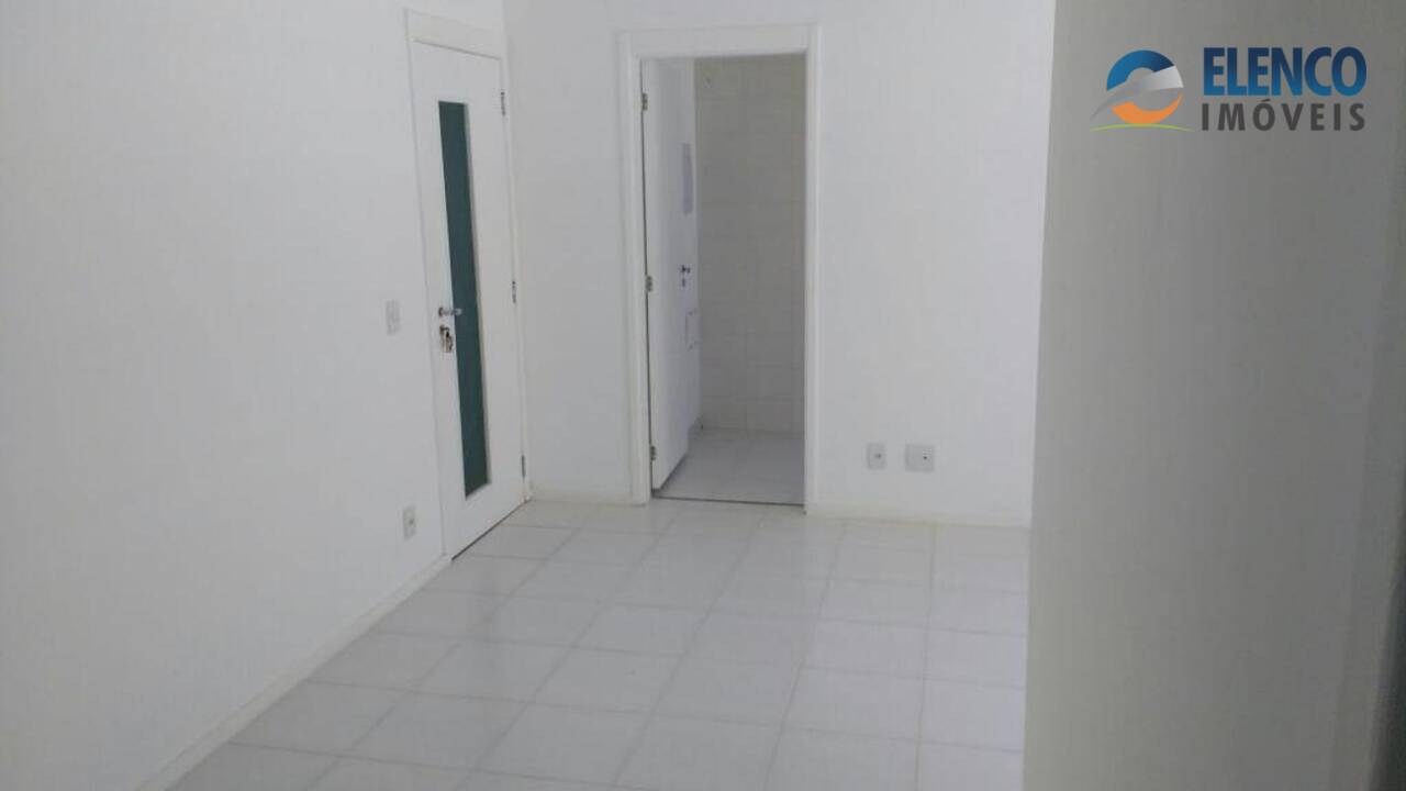 Apartamento Maceió, Niterói - RJ