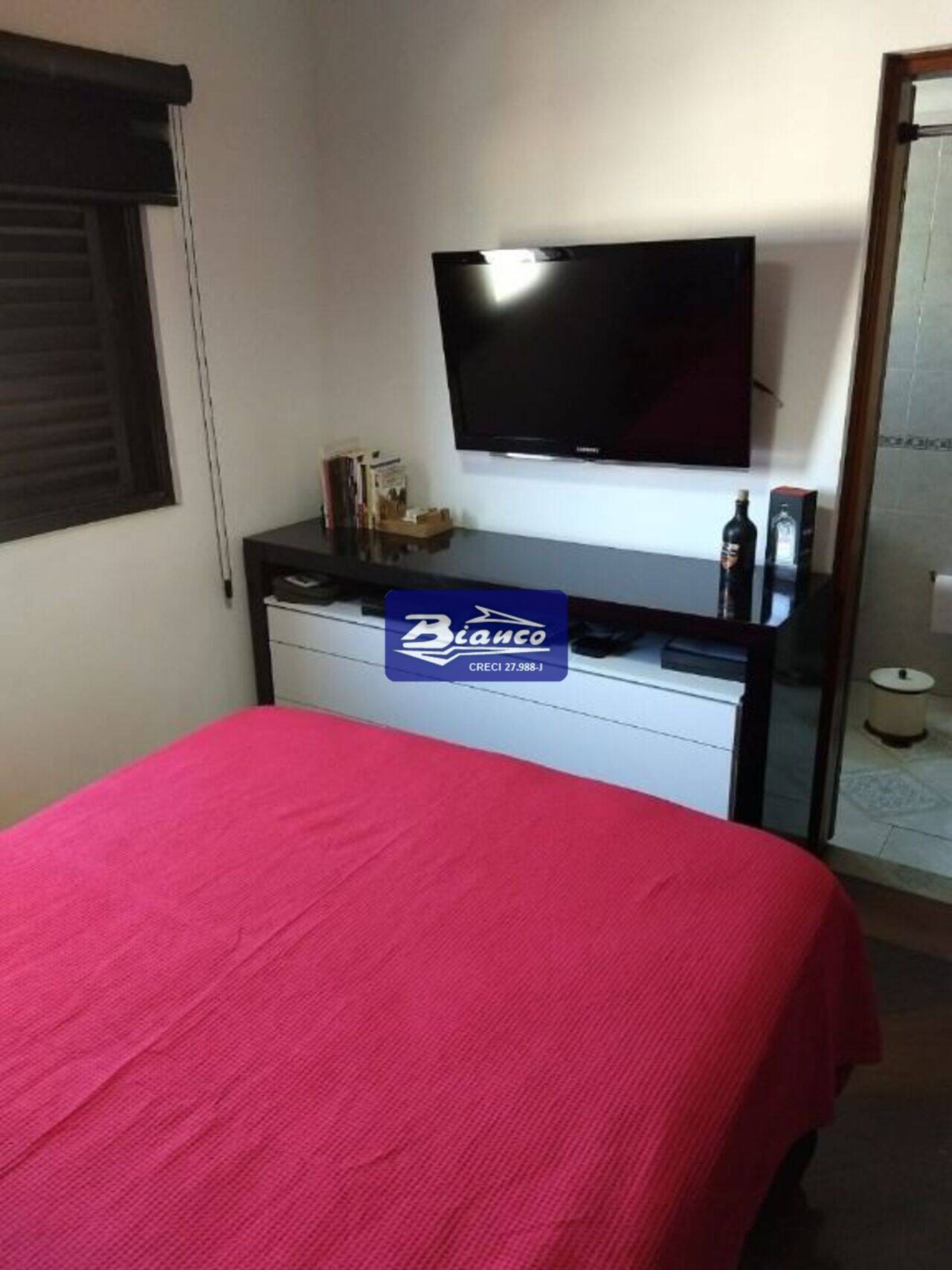 Apartamento Vila São Jorge, Guarulhos - SP