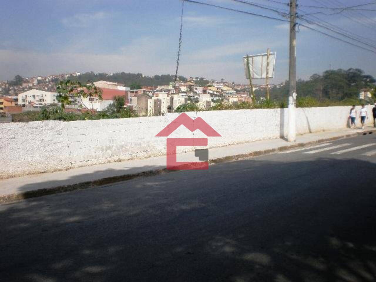 Terreno Jardim Nomura, Cotia - SP