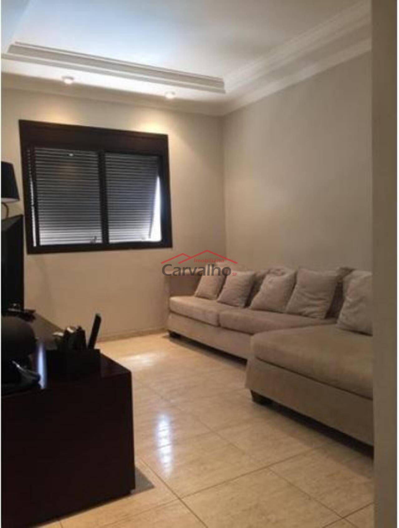 Apartamento Vila Maria Alta, São Paulo - SP