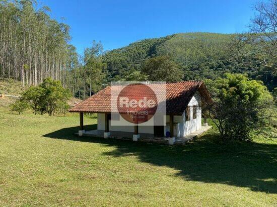 Cachoeira Grande - Lagoinha - SP, Lagoinha - SP