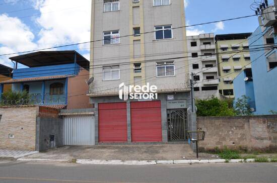 Encosta do Sol - Juiz de Fora - MG, Juiz de Fora - MG