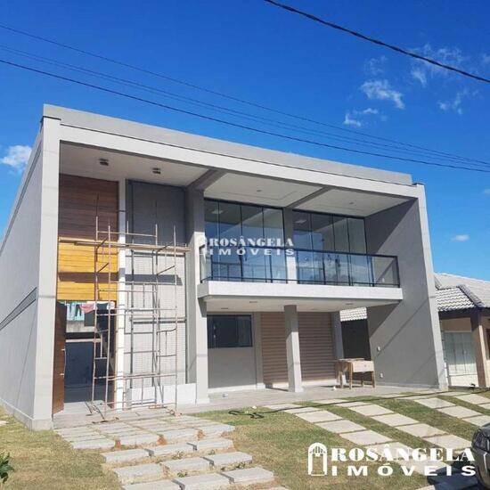 Casa de 300 m² Vargem Grande - Teresópolis, à venda por R$ 1.450.000