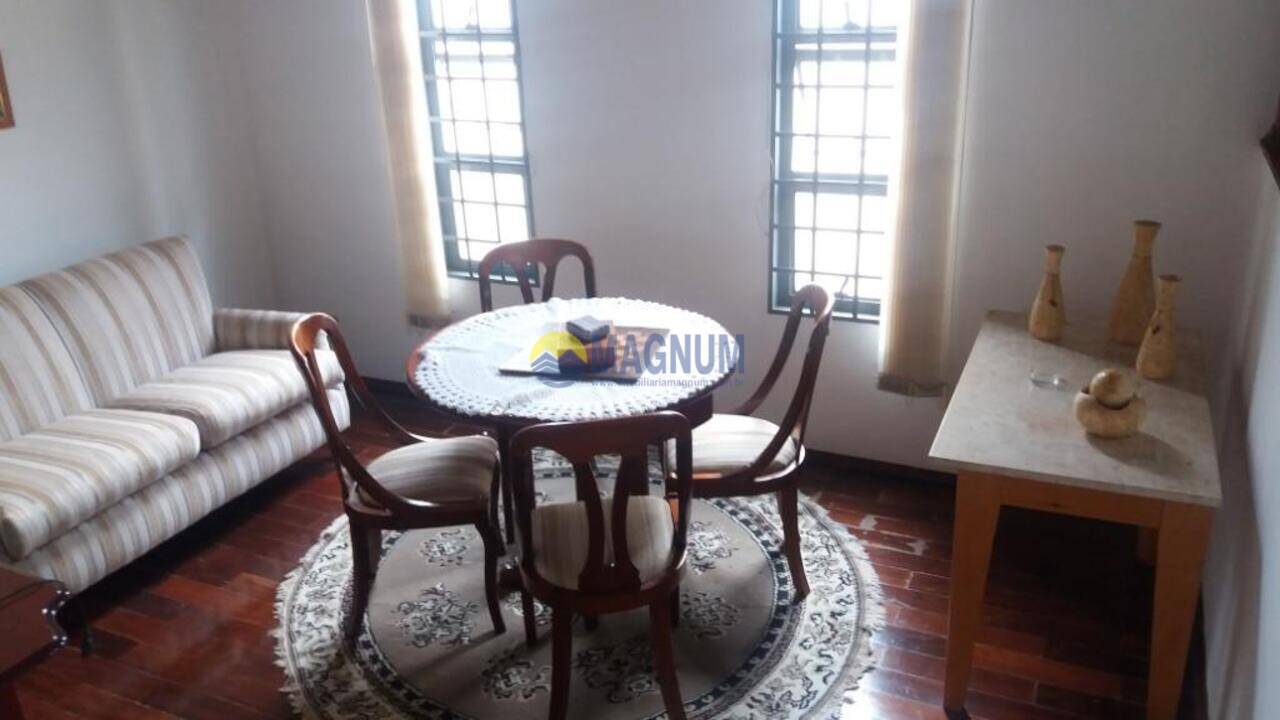 Casa Jardim Francisco Fernandes, São José do Rio Preto - SP