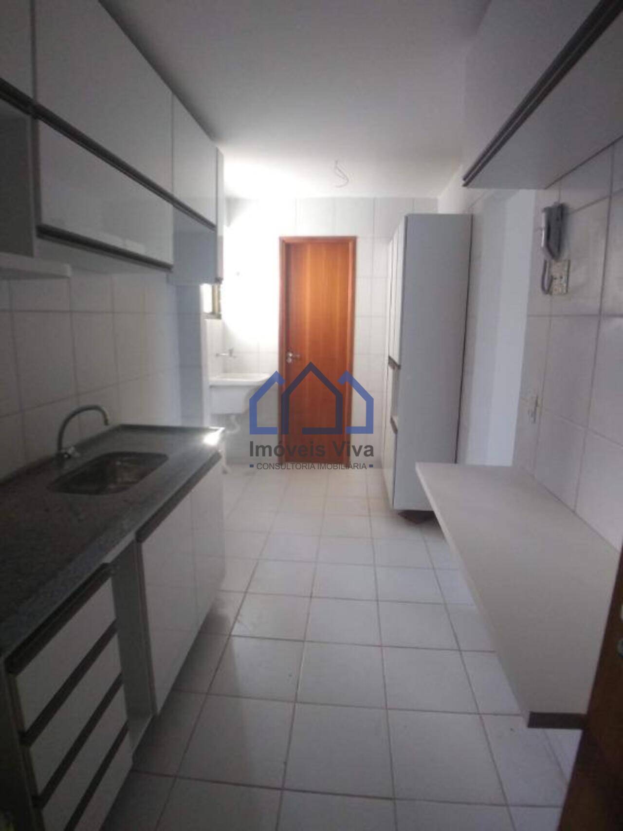 Apartamento Casa Amarela, Recife - PE