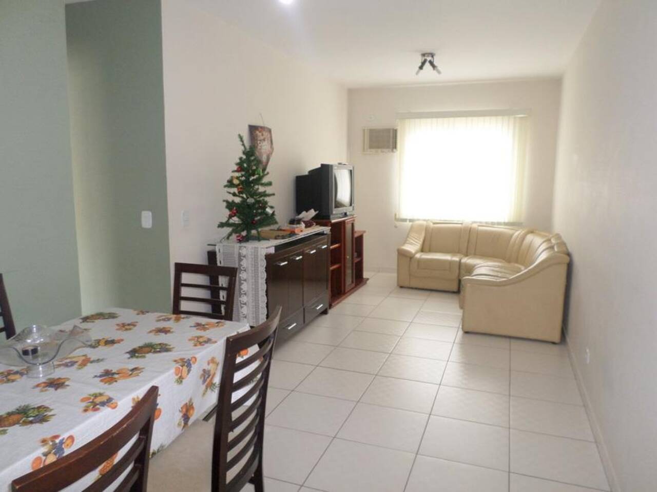 Apartamento Praia da Enseada, Guarujá - SP