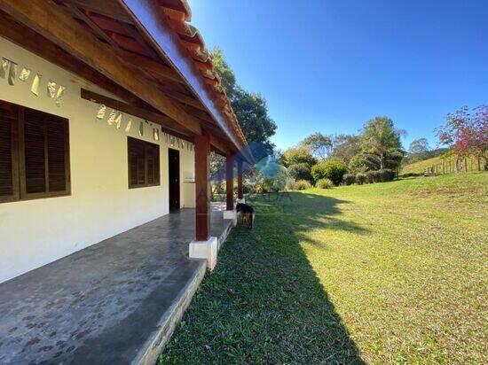 Cachoeira Grande - Lagoinha - SP, Lagoinha - SP