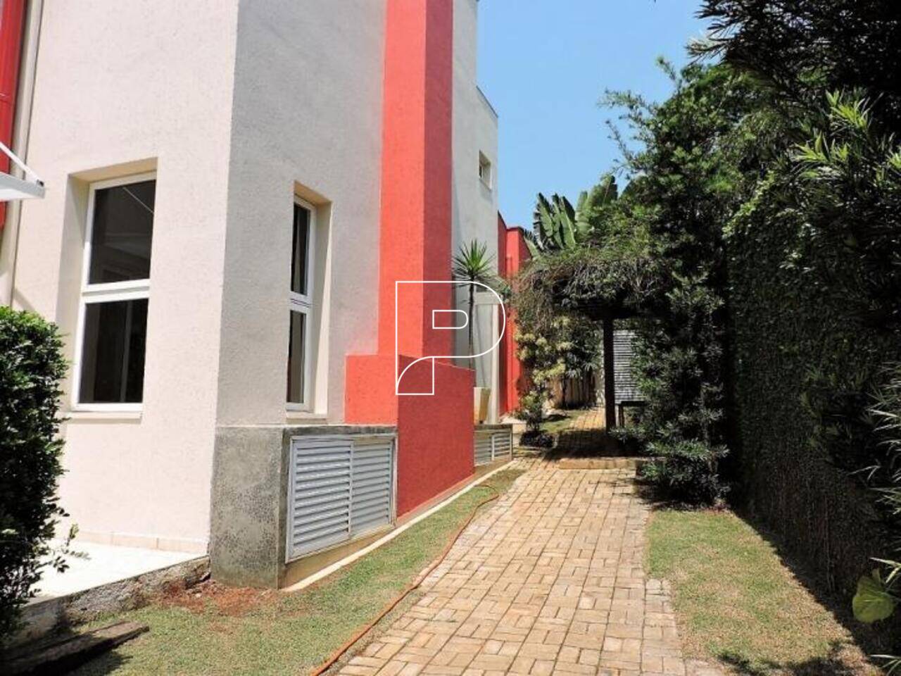 Casa Palos Verdes, Carapicuíba - SP