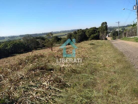 Chácara dos Pinhais - Boituva - SP, Boituva - SP