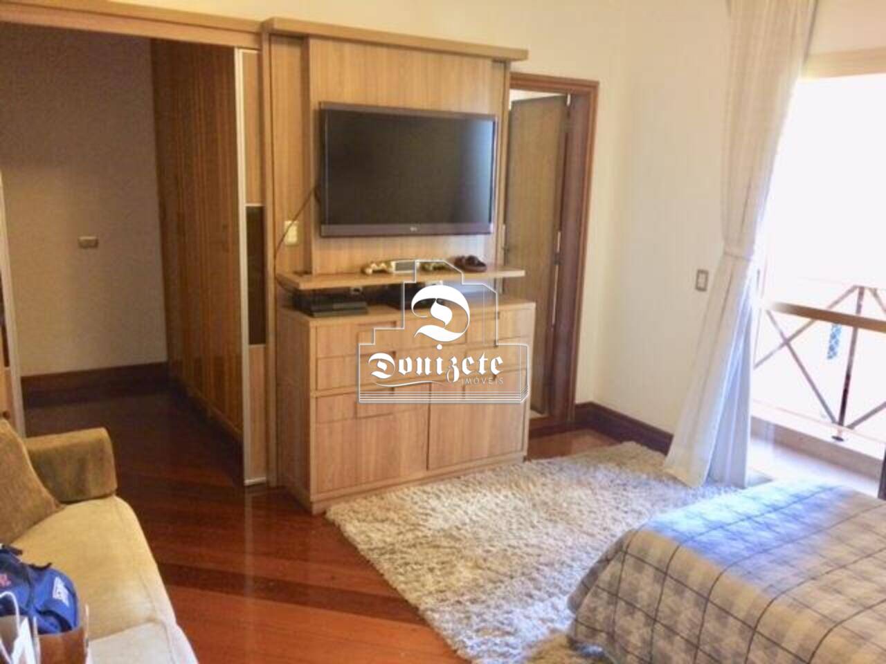 Apartamento Jardim, Santo André - SP