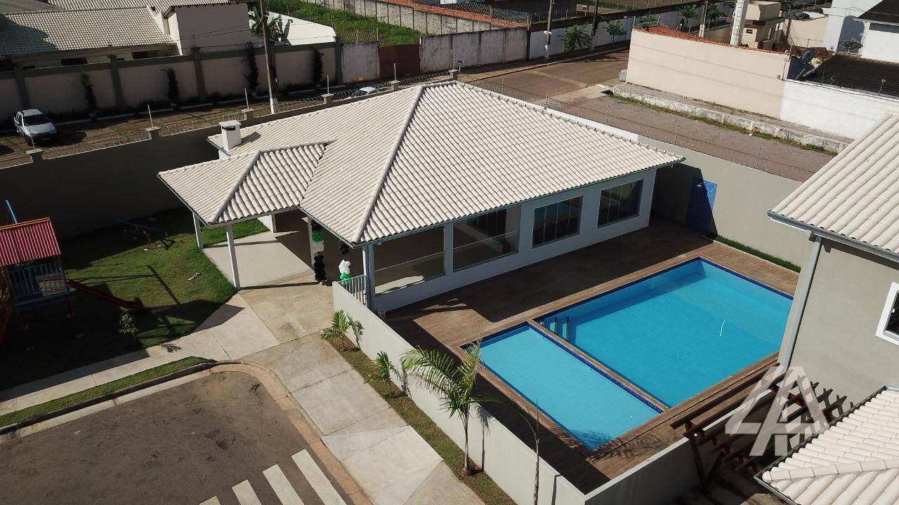  Nova Esperança, Porto Velho - RO