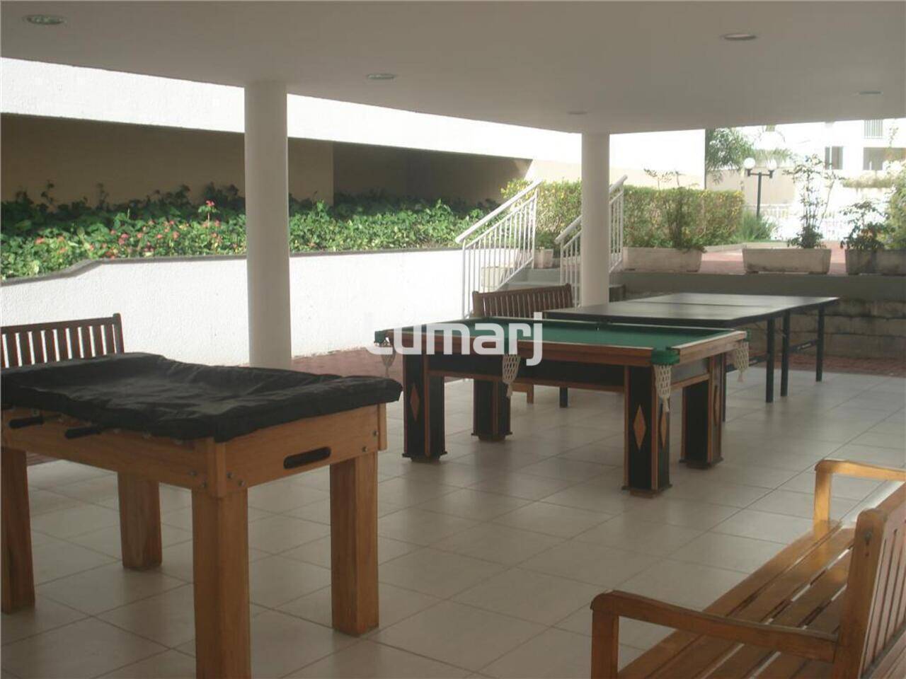 Apartamento Maceió, Niterói - RJ