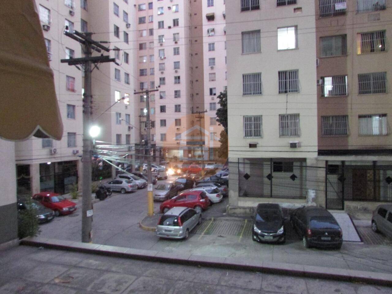 Apartamento Alcântara, São Gonçalo - RJ