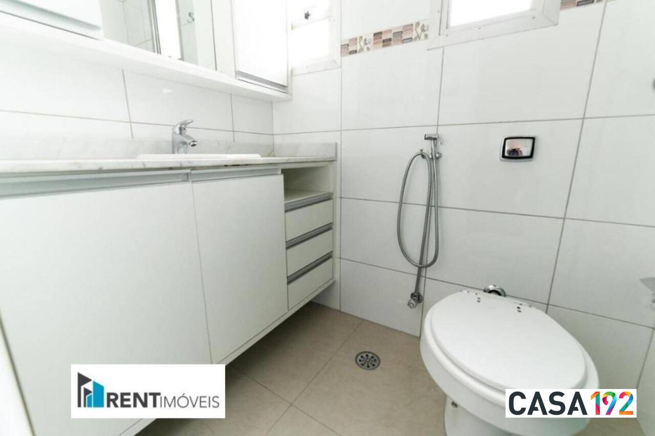 Apartamento Campo Belo, São Paulo - SP