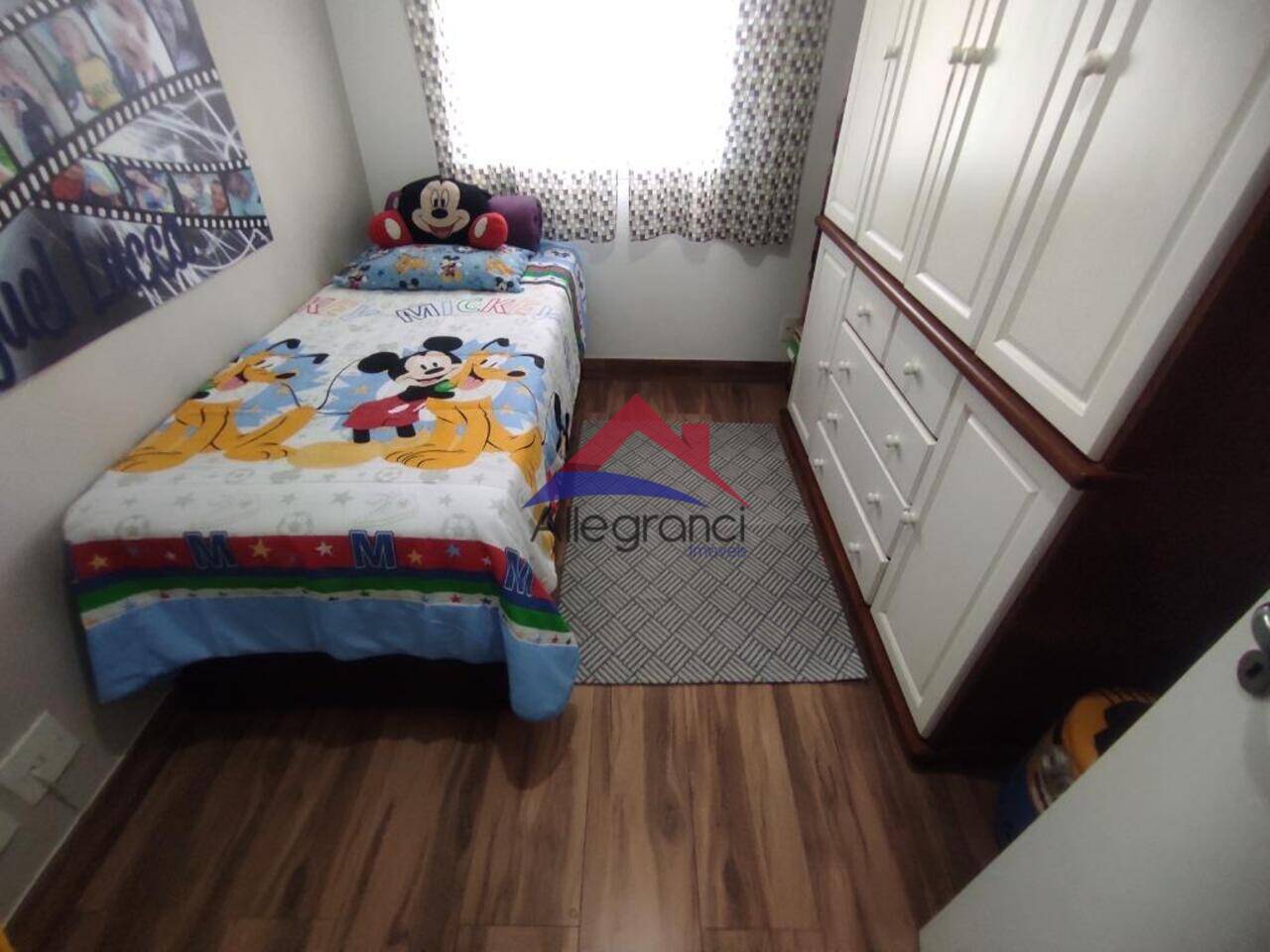 Apartamento Belenzinho, São Paulo - SP