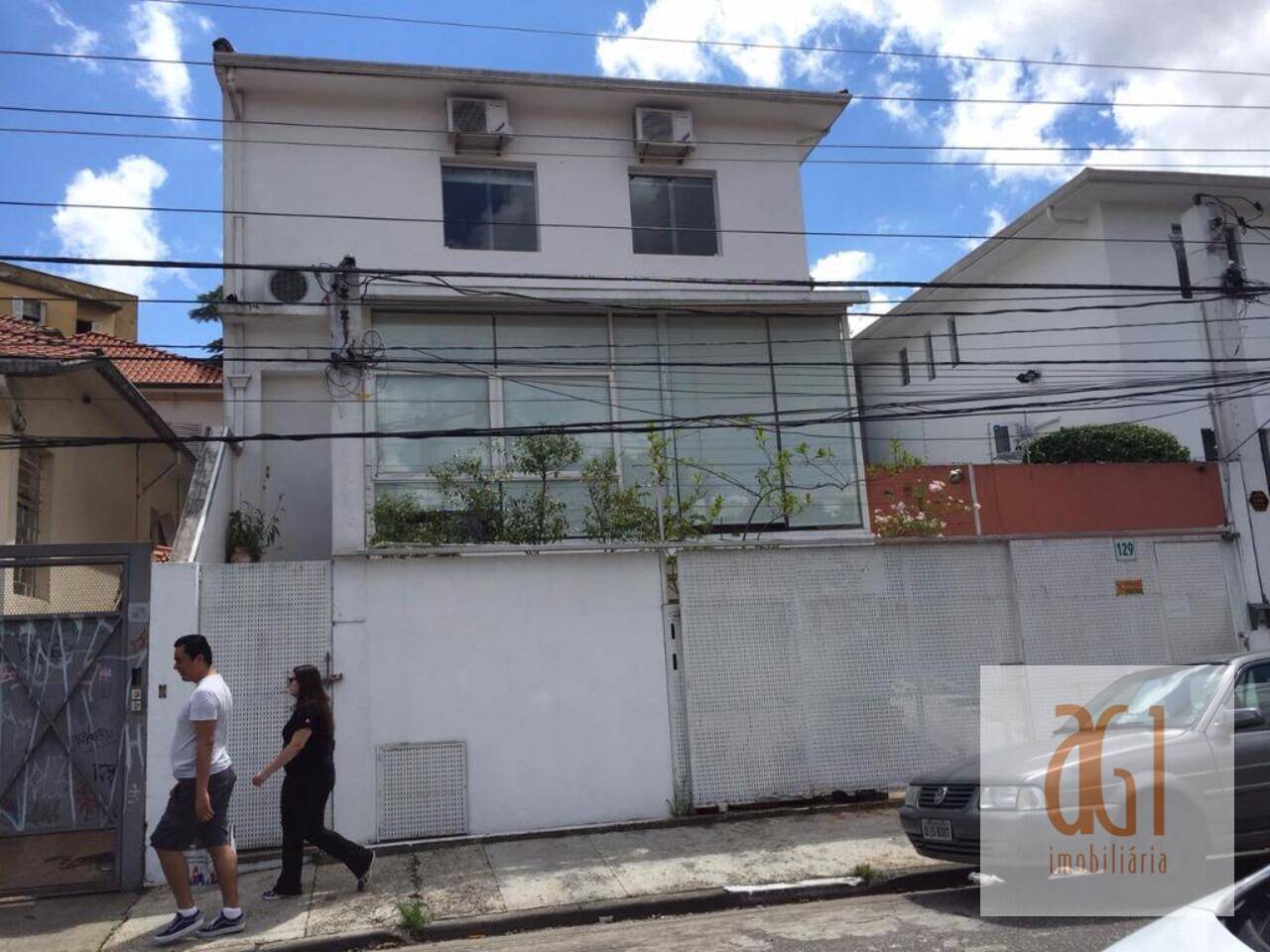 Casa Vila Madalena, São Paulo - SP