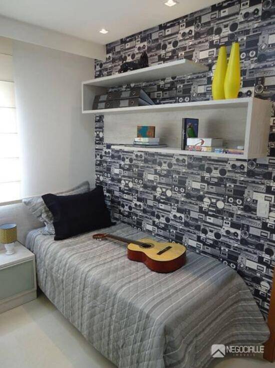 Maison Saint Pierre, apartamentos com 2 a 3 quartos, 63 a 91 m², João Pessoa - PB