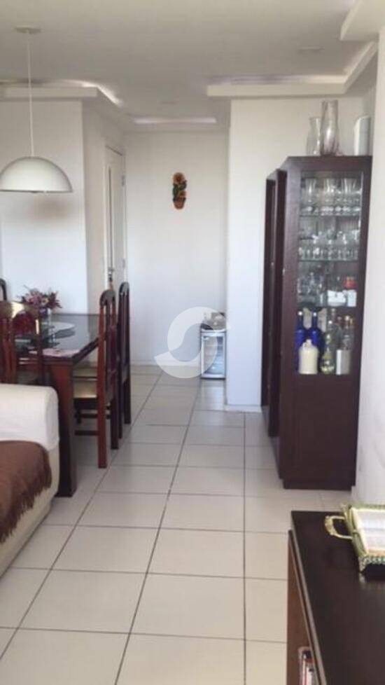 Apartamento Centro, Niterói - RJ