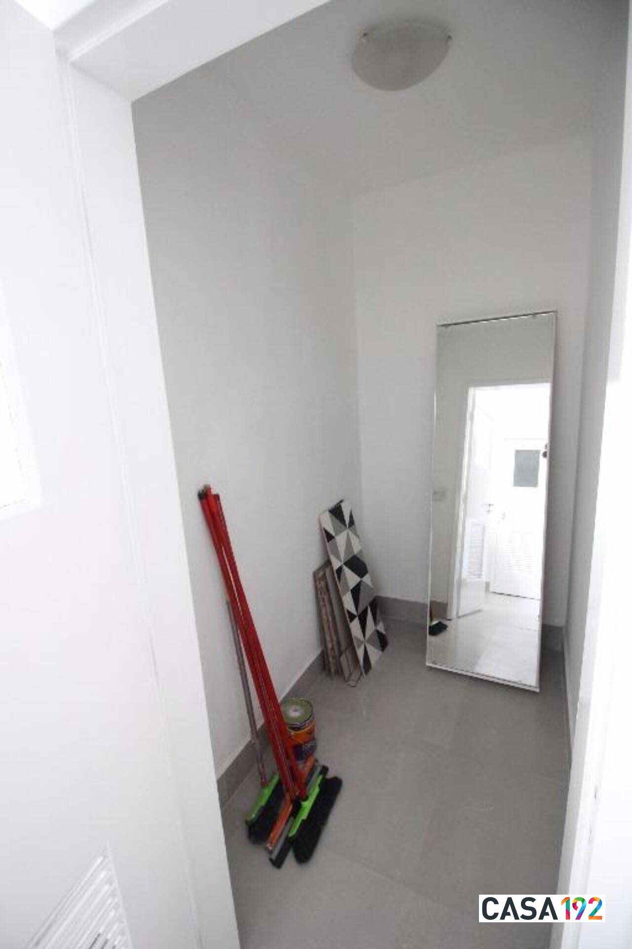 Apartamento Campo Belo, São Paulo - SP