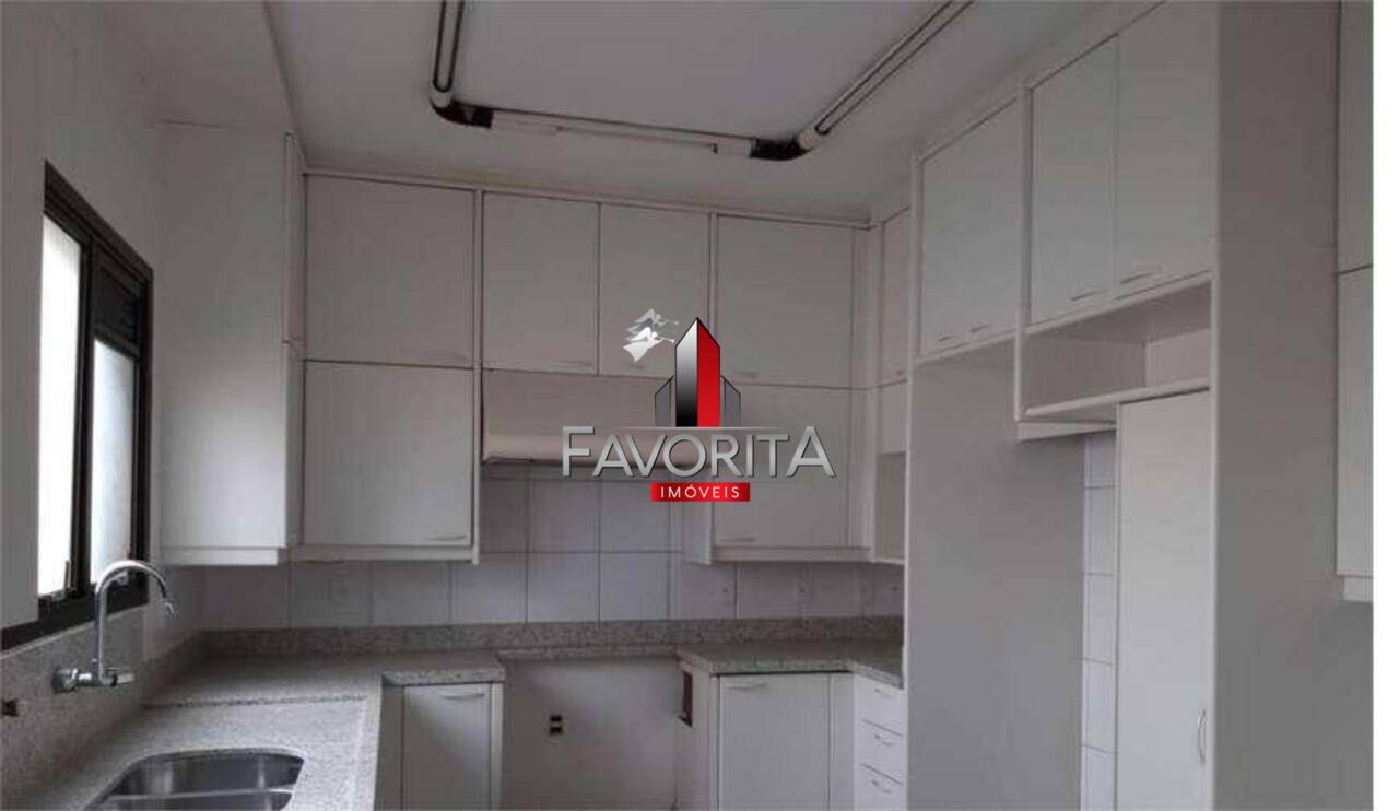 Apartamento Moema, São Paulo - SP