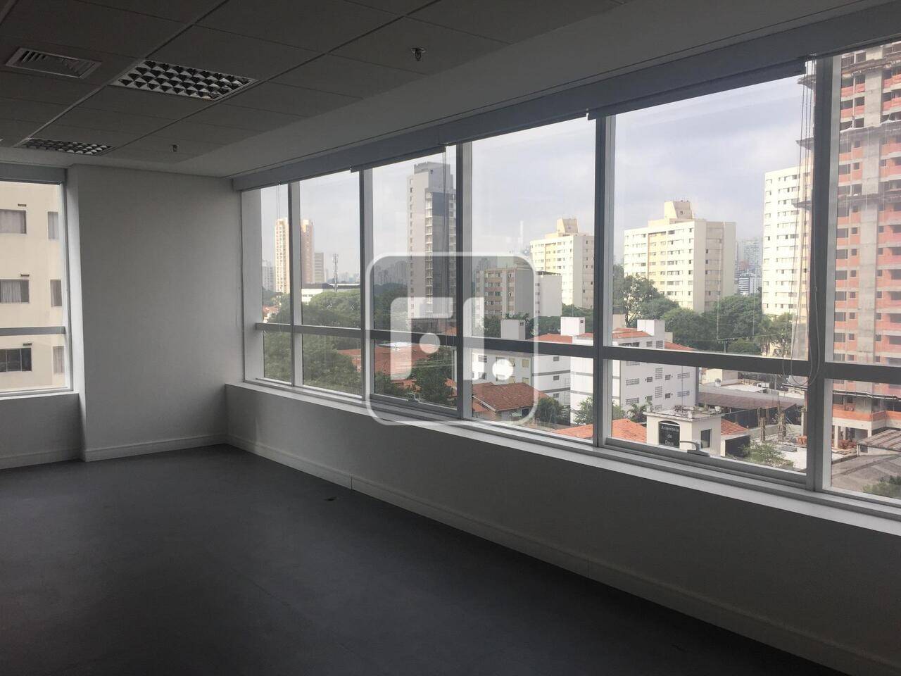 Conjunto para alugar, 240 m² por R$ 16.000/mês - Vila Olímpia - São Paulo/SP