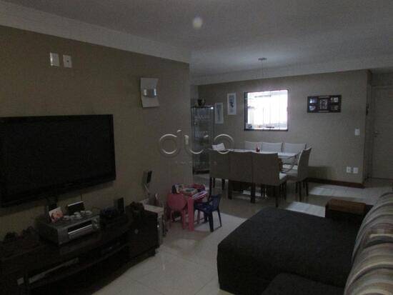 Apartamento Cidade Jardim, Piracicaba - SP