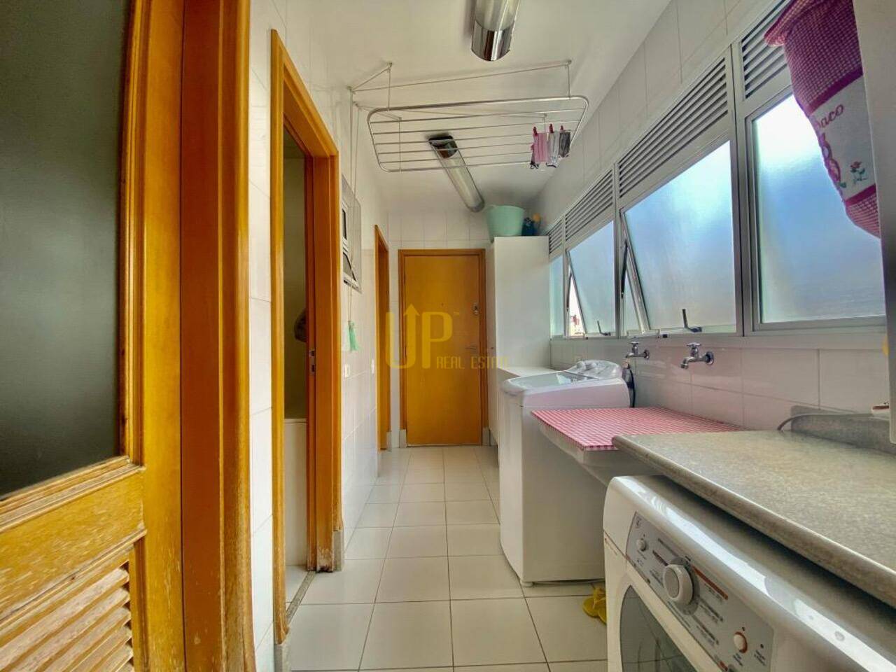 Apartamento Pinheiros, São Paulo - SP