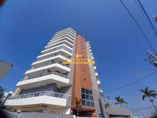 Gomes House, apartamentos com 1 a 2 quartos, 46 a 88 m², Praia Grande - SP