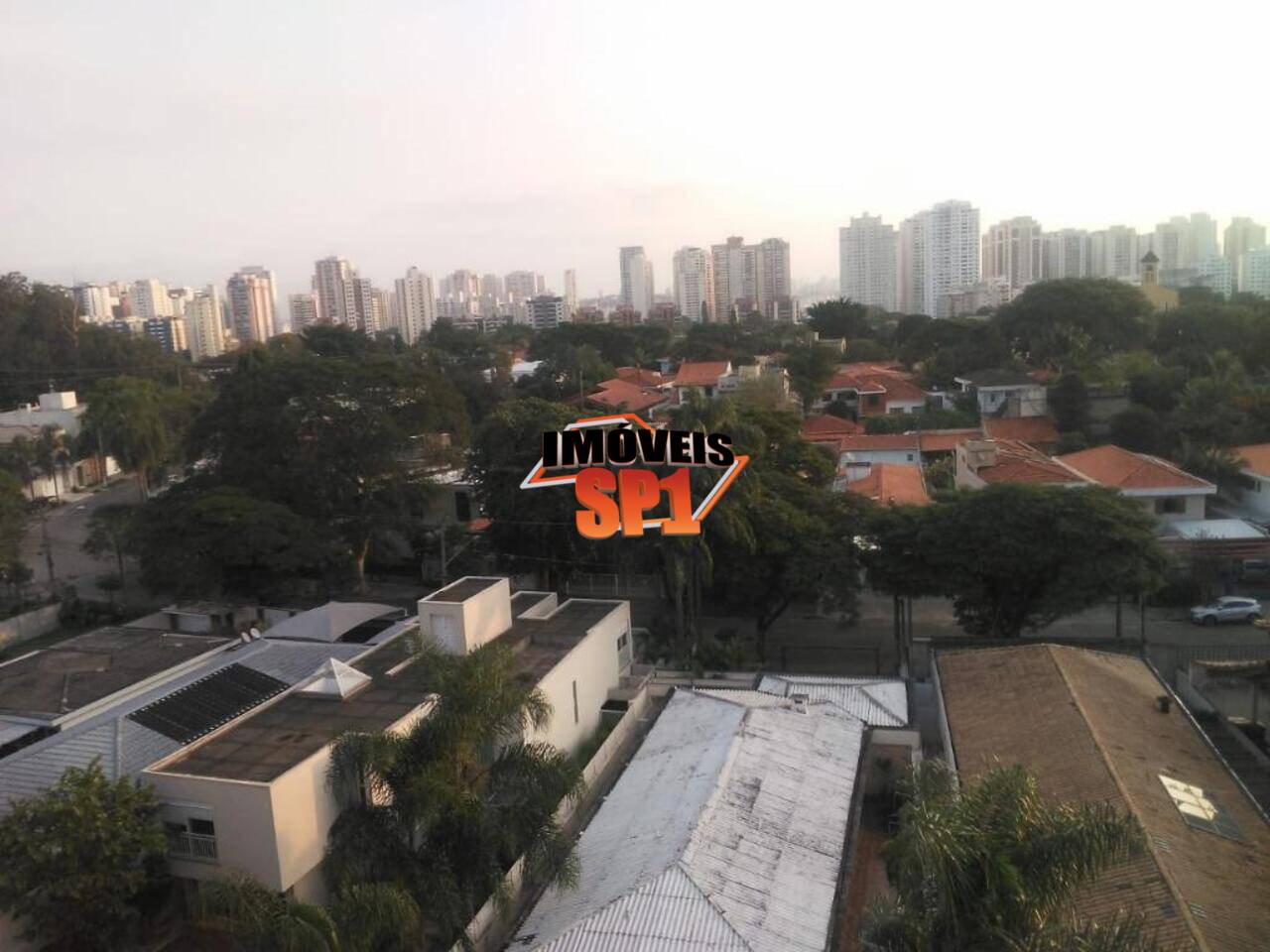 Apartamento Bela Aliança, São Paulo - SP