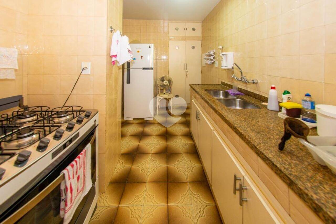 Apartamento Flamengo, Rio de Janeiro - RJ