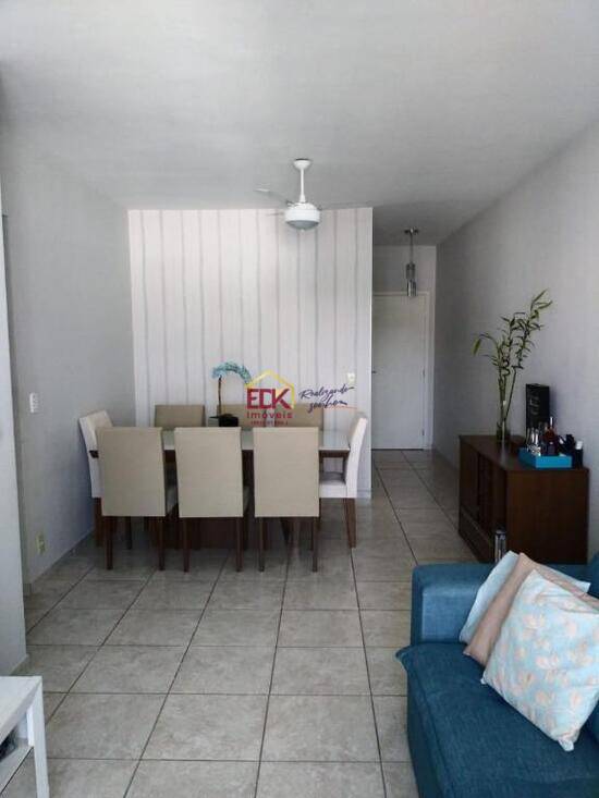 Apartamento Vila São José, Taubaté - SP