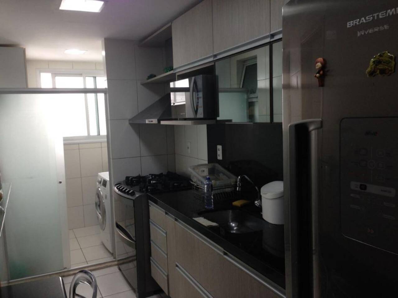 Apartamento Areia Dourada, Cabedelo - PB