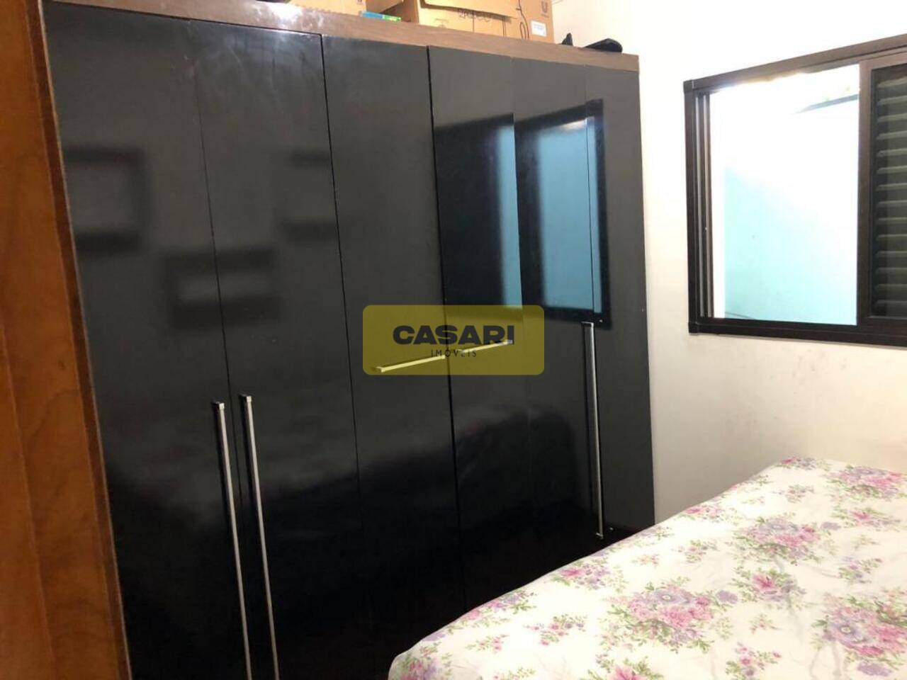 Apartamento Vila Assunção, Santo André - SP