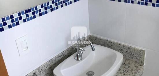 Apartamento Vila São Lúcio, Botucatu - SP