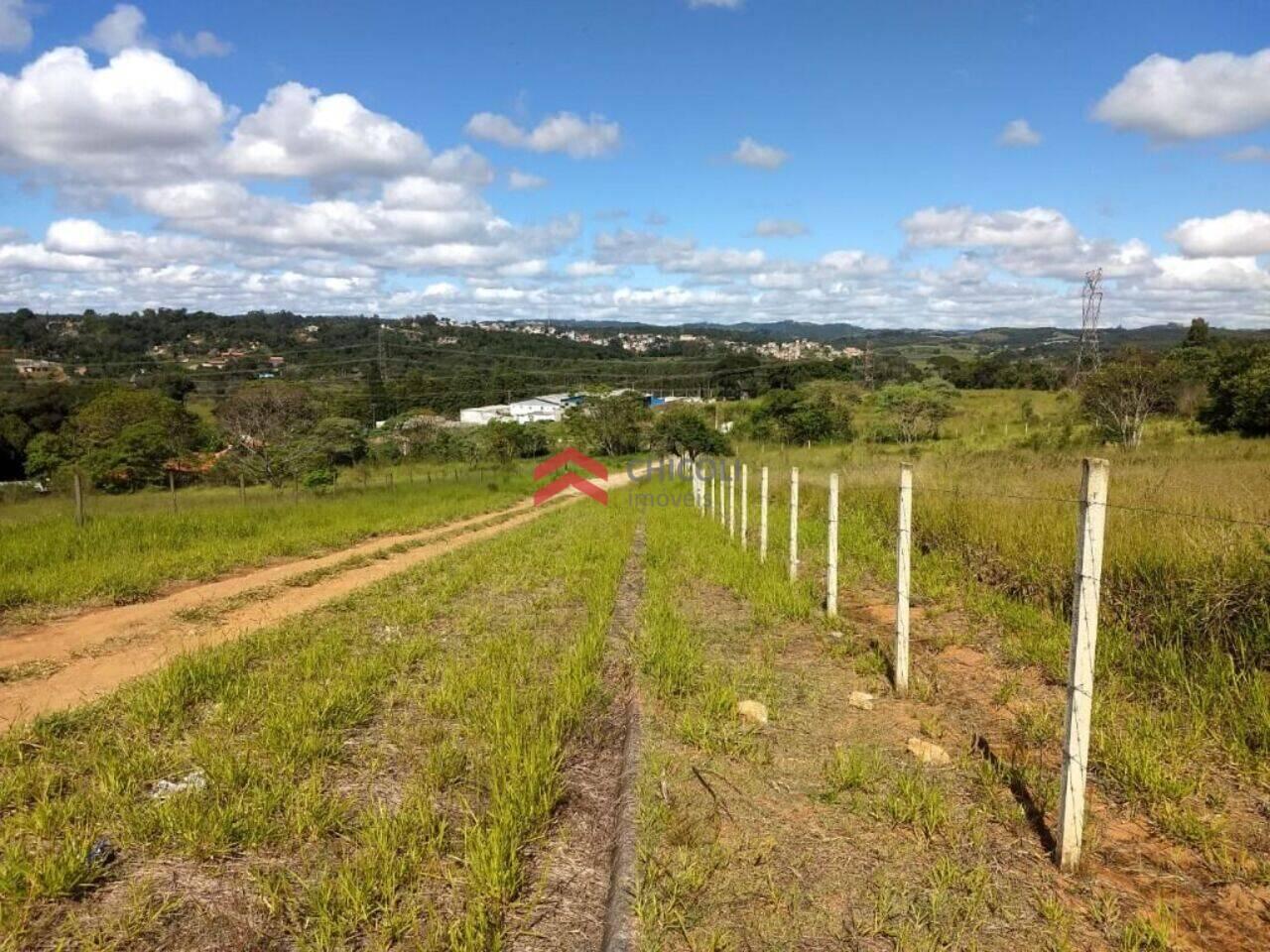 Terreno Furnas, Ibiúna - SP