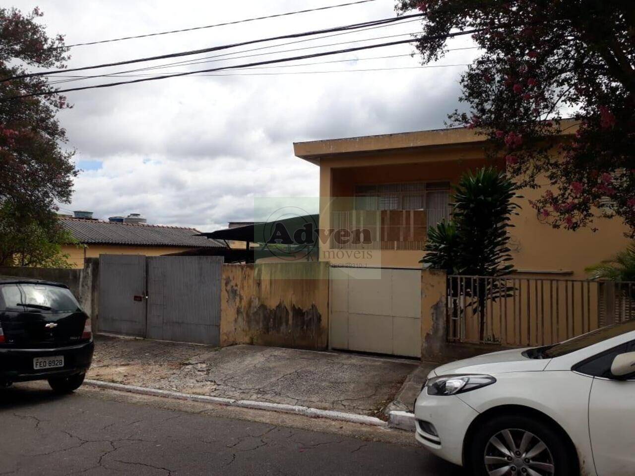 Terreno Cidade São Mateus, São Paulo - SP