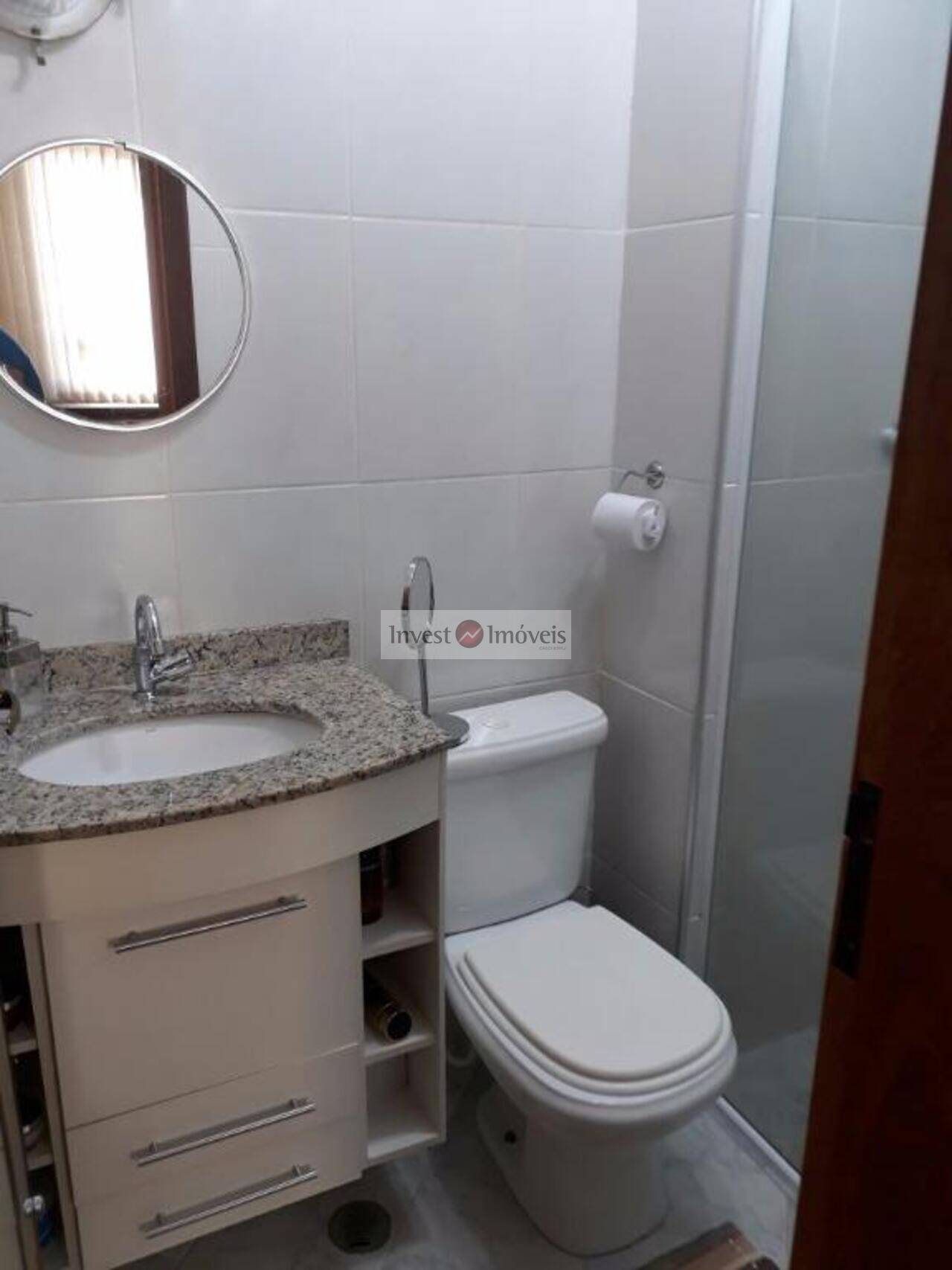 Apartamento Bosque dos Eucaliptos, São José dos Campos - SP