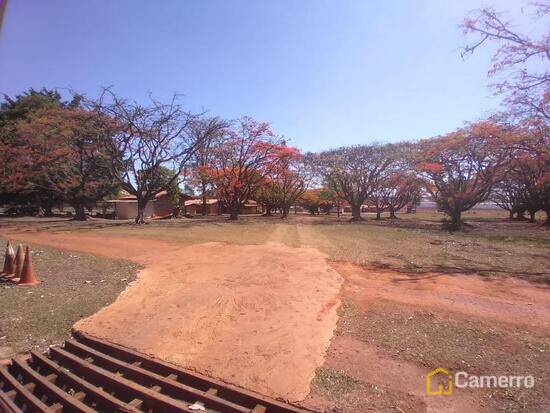 Jardim dos Cedros - Santa Bárbara D'Oeste - SP, Santa Bárbara D'Oeste - SP