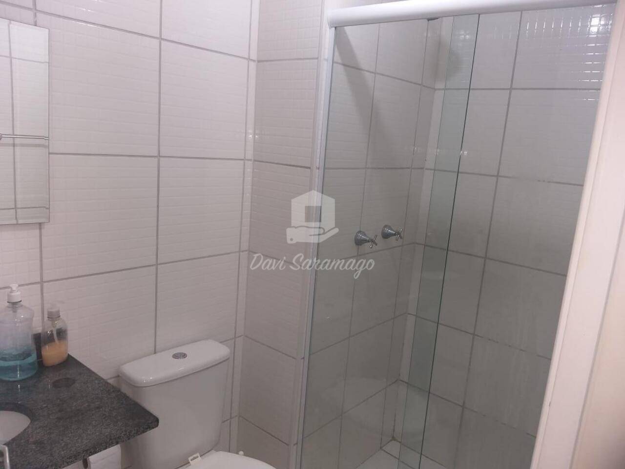 Apartamento Maria Paula, São Gonçalo - RJ