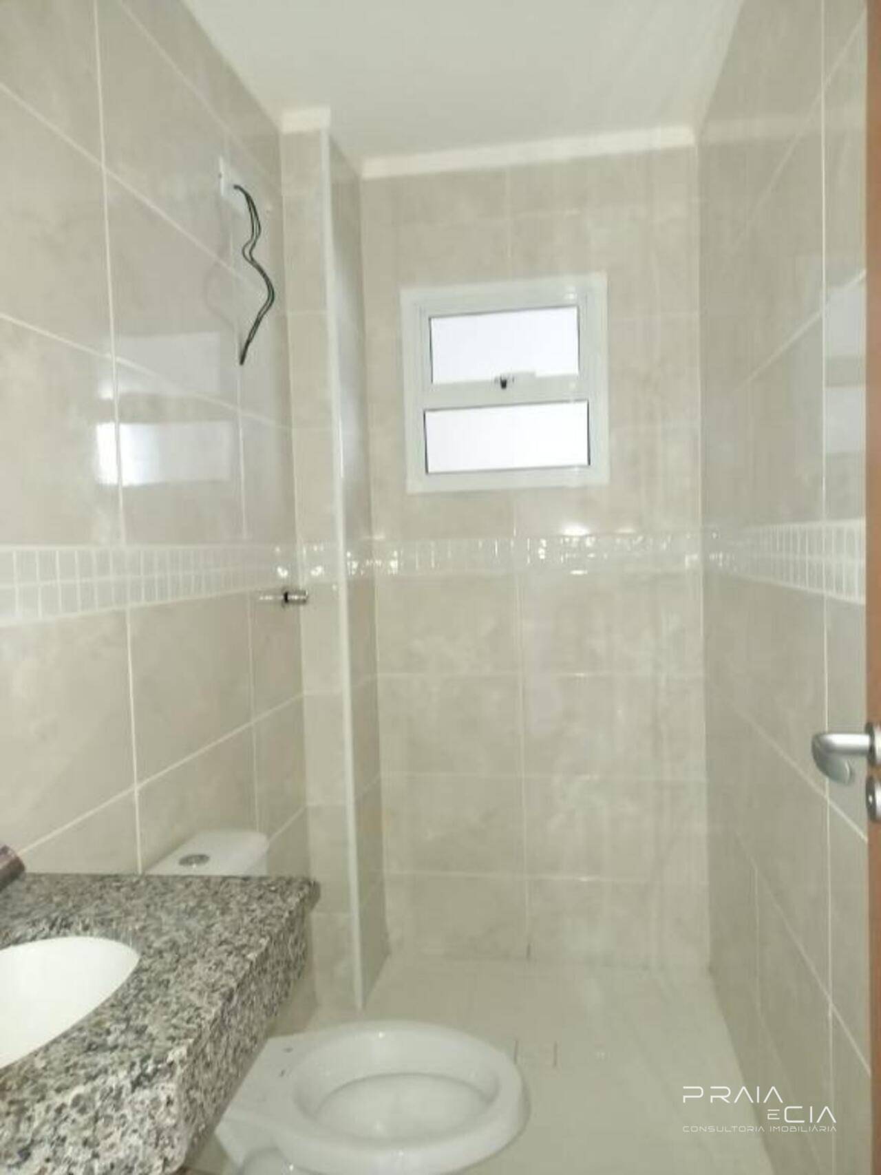 Apartamento Canto do Forte, Praia Grande - SP