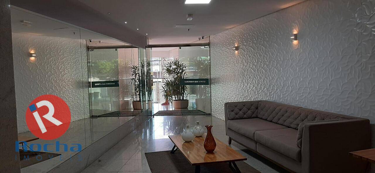 Apartamento Encruzilhada, Recife - PE